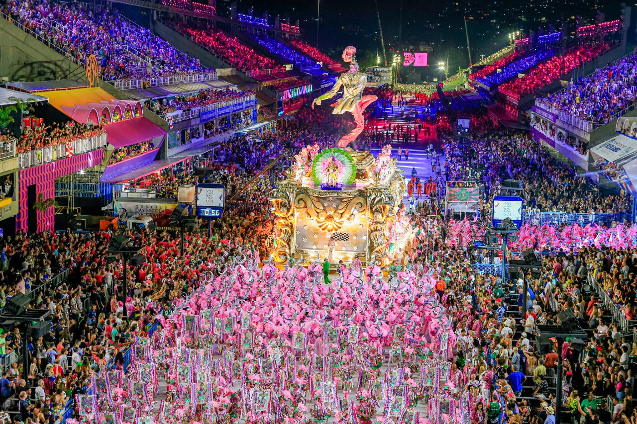 Brazil's Carnival celebration is back after 2 year break due to COVID,  brazil carnival 